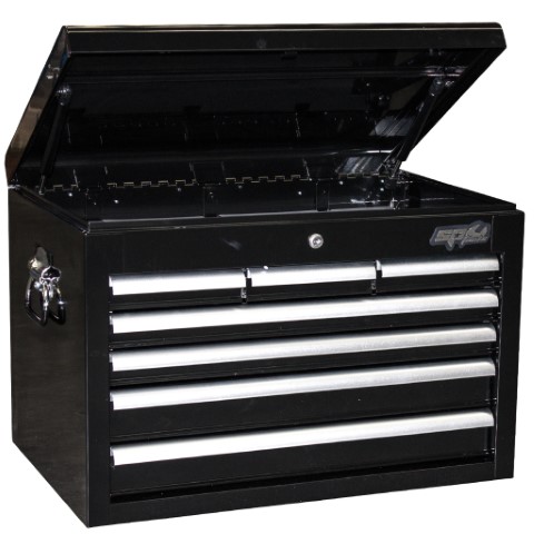 SP - 668MM CUSTOM SERIES TOOL CABINET 